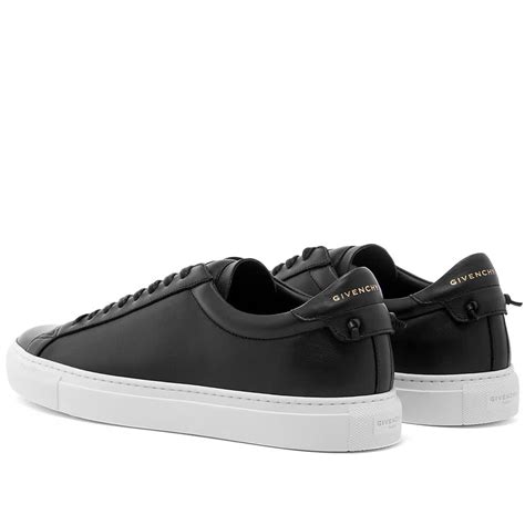 givenchy urban street sneakers.